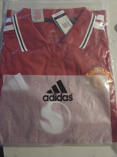 Adidas manchester united home - manchester,