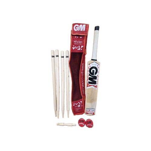 Gunn moore hit4six - &,