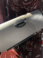ROVER 75 MGZT GLOVEBOX  WITH