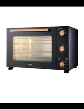 48L Mini Oven Grill Tabletop