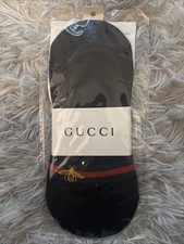 Invisible Gucci Socks Unisex