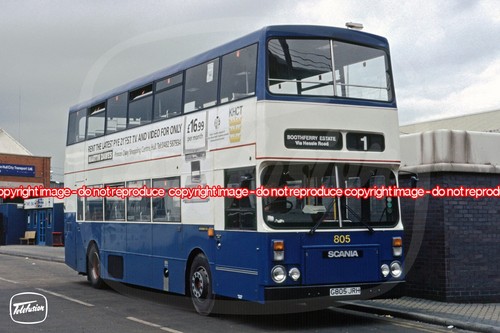 Bus photo khct hull - photo,