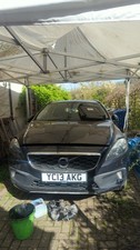 Volvo V40 2013 Cross country