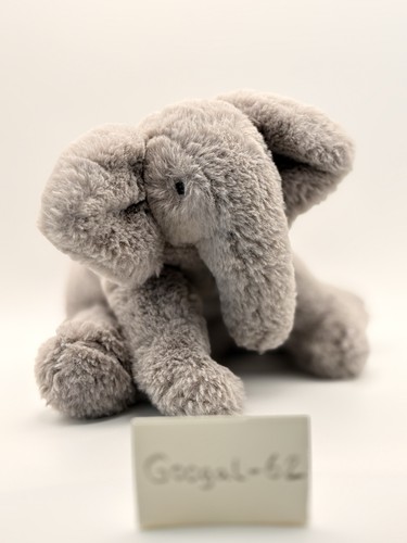 Genuine retired jellycat - retired, emile