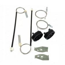 Window Regulator Repair Kit