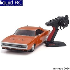 Kyosho 34417T1C 1/10 Fazer Mk2