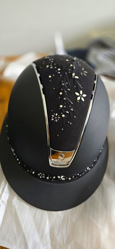 Stunning custom samshield miss - stunning,