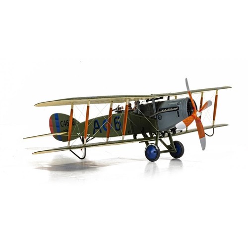 Corgi bristol f2b - 1:48,