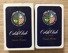 ORLIK CLUB of Denmark
