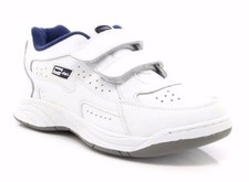Mens DEK Wide Fitting Touch