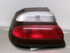 NISSAN ALMERA 1999 Rear Light