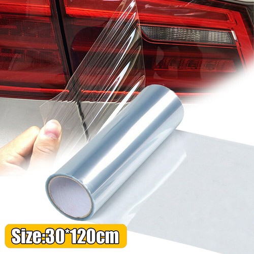 Car headlight protector film - headlight,