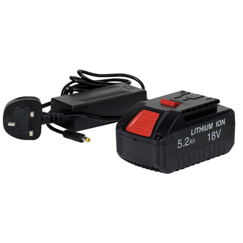 Sip 09269 fireball 515 18v - sip,