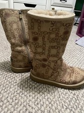Rare limited edition - edition, ugg