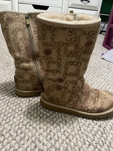 Rare limited edition - ugg, boots