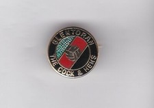 Glentoran " The Cock and Hens