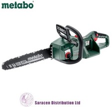 METABO MS 36-18 LTX BL 40