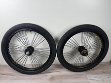 Vintage Old School BMX 60