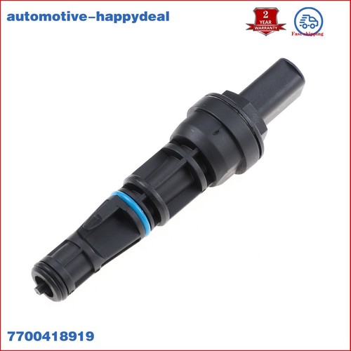 Speedo gearbox speed sensor - gearbox,