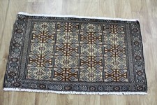 Old Handmade Persian Tribal