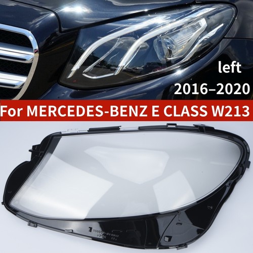 For mercedes class - mercedes, e