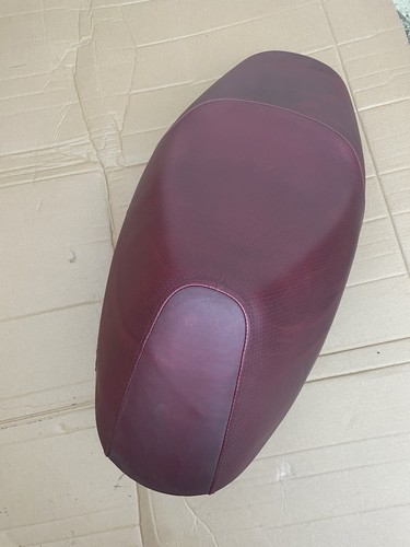 Honda ps125 pes125 seat - honda,