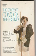Encounter w/ Eskimo in 1902
