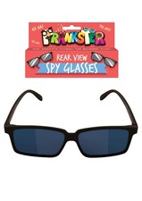 Spy Glasses - Rear View Side