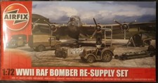 Airfix A05330 WWII Bomber