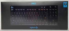 Logitech GX Blue Clicky G Pro