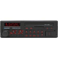 Blaupunkt Bremen SQR 46 Retro Car Stereo 80's Classic Bluetooth DAB+ USB SD AUX