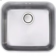 Astracast Edge S2 1.0 Bowl