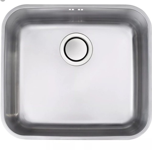 Astracast edge 0 bowl - astracast,