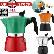  Italian Espresso Maker 3/6