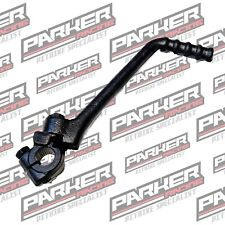 Pit Bike Race Kick Start Lever 16mm - BLACK -  KTM Bend
