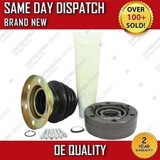 VW GOLF MK1,2,3,4,5 DRIVESHAFT