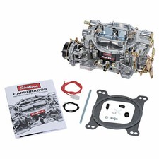 EDELBROCK AVS2 CARBURETOR
