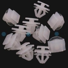 30 x YOU.S Clips Ø 9 mm