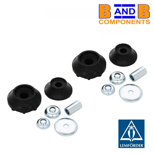 Rear top mount kit - rear,