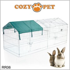 Rabbit Run by Cozy Pet