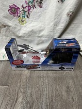 Picoo Z X-Rotor Miniature Helicopter, Age 8+, Super Wide Infrared Transmssn