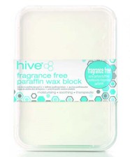 Hive Fragrance Free Paraffin