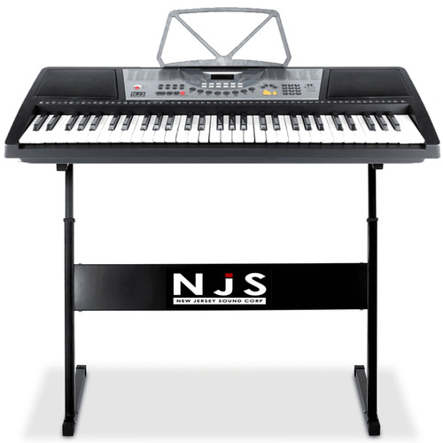 Njs key digital electronic - njs,