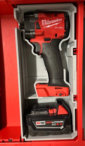 Packout drawer tool insert - packout,