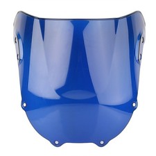 Motorcycle Windshield Wind