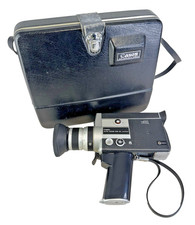 Vtg canon auto zoom 518 - vtg,
