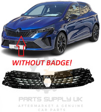 NEW FOR RENAULT CLIO 5.5