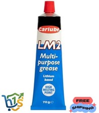 Multi-Purpose Lithium Grease