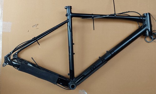 Marin gestalt 54cm gravel - marin,