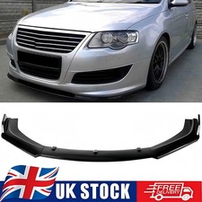 For VW Passat B6 B7 Car Front